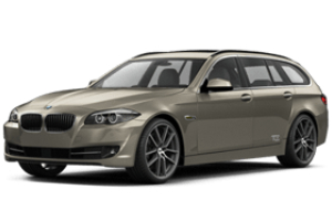 Auto kuka za vuču – BMW 5 F11 karavan (2010-2014)