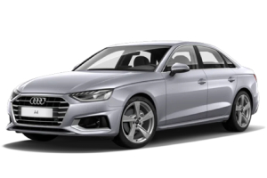 Auto kuka za vuču – Audi A4 B9 (2019-…)