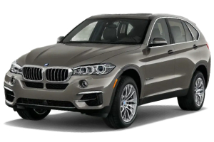 Auto kuka za vuču – BMW X5 F15 (2013-2018)