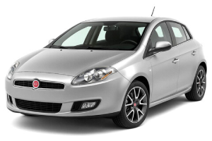 Auto kuka za vuču – FIAT Bravo (2007-2015)