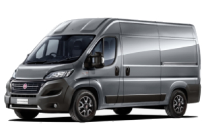 Auto kuka za vuču – FIAT Ducato (2014-2021)