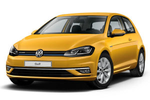 Auto kuka za vuču – Volkswagen Golf VII (2012-2019)