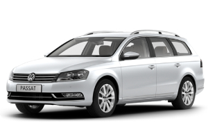 Auto kuka za vuču – Volkswagen Passat B7 karavan (2010-2014)