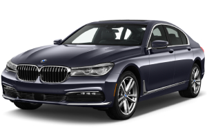 Auto kuka za vuču – BMW 7 G11/G12 (2015-2022)