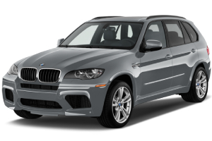 Auto kuka za vuču – BMW X5 E70 (2007-2013)
