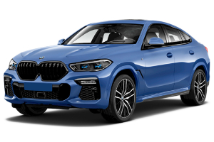 Auto kuka za vuču – BMW X6 G06/F96 (2019-2023)