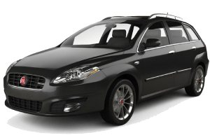 Auto kuka za vuču – FIAT Croma karavan (2005-2011)