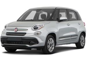 Auto kuka za vuču – FIAT 500L (2017-2022)
