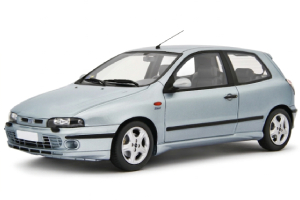 Auto kuka za vuču – FIAT Bravo (1995-2001)