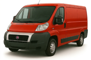 Auto kuka za vuču – FIAT Ducato (2006-2011)