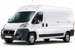 Auto kuka za vuču – FIAT Ducato (2011-2014)
