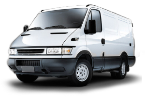 Euro kuka za Iveco Daily 35c-50c (1999-2005)