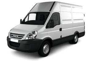 Euro kuka za Iveco Daily 35c-50c (2006-2013)