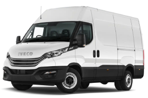 Euro kuka za Iveco Daily 35c (2014-…) /mor: 4100mm/