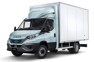 Euro kuka za Iveco Daily 35c laki kamion (2014-…)