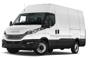 Euro kuka za Iveco Daily 35s (2014-…) /mor: 3520mm; zp: 1120mm/