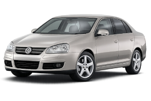 Auto kuka za vuču – Volkswagen Jetta (2005-2010)