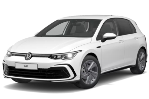 Auto kuka za vuču – Volkswagen Golf VIII (2019-…)