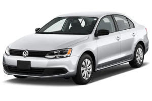 Auto kuka za vuču – Volkswagen Jetta (2011-2018)