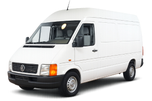 Auto kuka za vuču – Volkswagen LT 28-35 (1995-2006) /mor: 3.05m/bez praga/