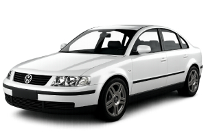 Auto kuka za vuču – Volkswagen Passat B5 (1996-2000)