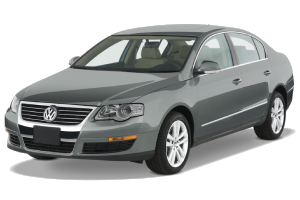 Auto kuka za vuču – Volkswagen Passat B6 (2005-2010)