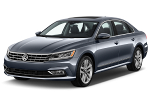 Auto kuka za vuču – Volkswagen Passat B7 (2010-2014)