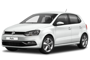 Auto kuka za vuču – Volkswagen Polo (2014-2017)