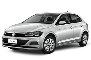 Auto kuka za vuču – Volkswagen Polo (2017-2024)