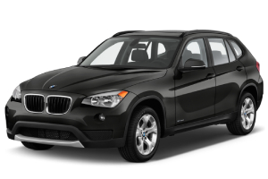Auto kuka za vuču – BMW X1 E84 (2009-2015)