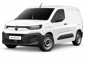 Auto kuka za vuču – Citroën Berlingo (2018-2023)