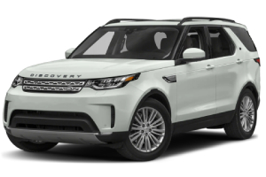 Auto kuka za vuču – Land Rover Discovery (2017-2020)