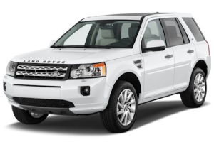 Auto kuka za vuču – Land Rover Freelander (2012-2014)