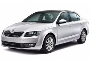 Auto kuka za vuču – Škoda Octavia (2013-2017)