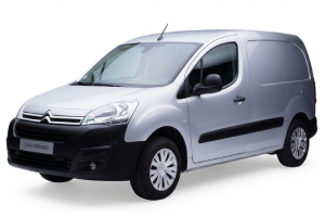 Auto kuka za vuču – Citroën Berlingo (2008-2011)