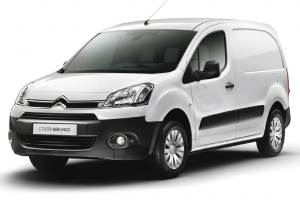 Auto kuka za vuču – Citroën Berlingo (2011-2018)