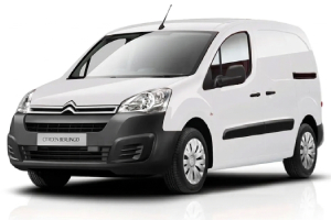 Auto kuka za vuču – Citroën Berlingo XL (2008-2011)