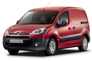 Auto kuka za vuču – Citroën Berlingo XL (2011-2018)