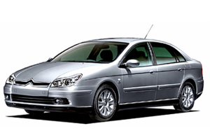 Auto kuka za vuču – Citroën C5 (2004-2008)