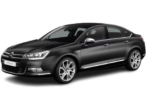 Auto kuka za vuču – Citroën C5 (2008-2017)