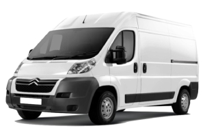 Auto kuka za vuču – Citroën Jumper (2006-2011)