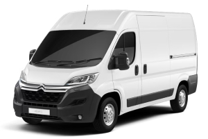 Auto kuka za vuču – Citroën Jumper (2014-2023)