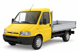 Auto kuka za vuču – Citroën Jumper laki kamion (1994-1999)