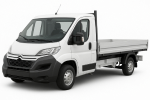 Auto kuka za vuču – Citroën Jumper laki kamion (2014-2023)