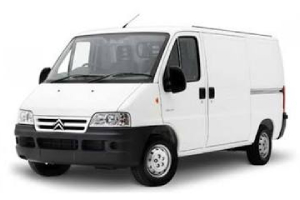 Auto kuka za vuču – Citroën Jumper (1999-2002)