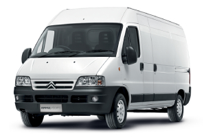 Auto kuka za vuču – Citroën Jumper (2003-2006)