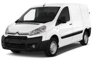 Auto kuka za vuču – Citroën Jumpy (2007-2016)