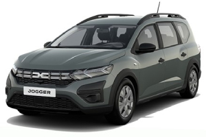 Auto kuka za vuču – Dacia Jogger (2022-…)