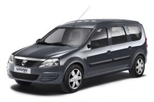 Auto kuka za vuču – Dacia Logan MCV (2007-2013)