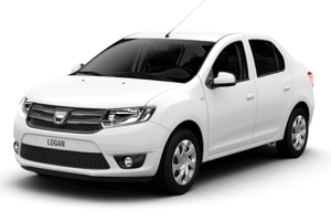 Auto kuka za vuču – Dacia Logan (2013-2020)